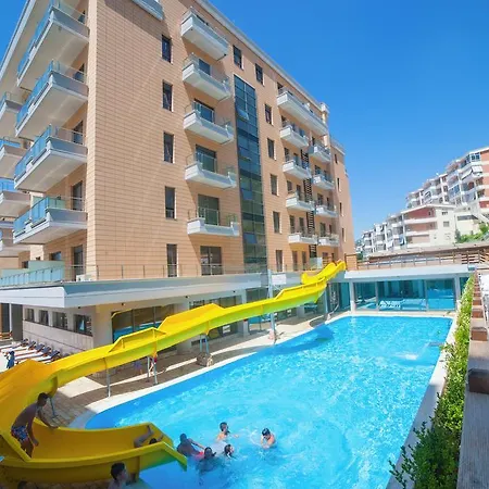 Britannia Resort&SPA-2