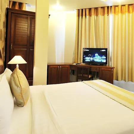 Bao Tran Hotel-2
