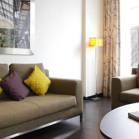 Krasnapolsky Apartments-2