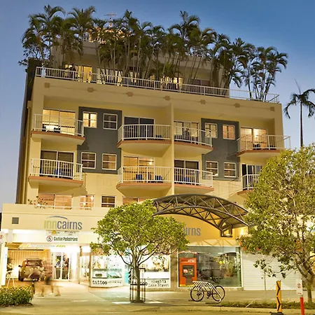 Inn Cairns-2