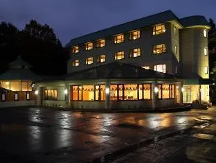 Hotel Oak Forest-2