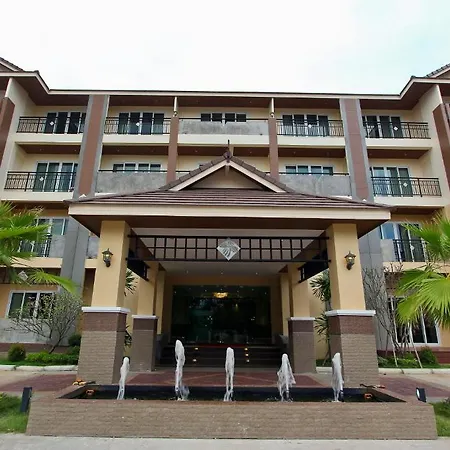 Kitlada Hotel Udonthani-3
