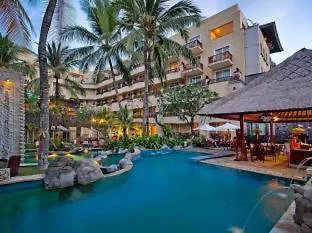 Kuta Paradiso Hotel-2