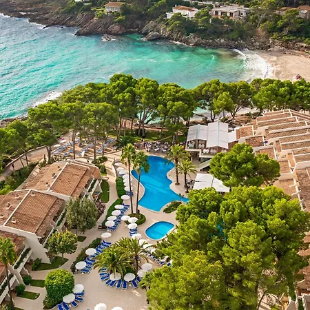 Iberostar Waves Pinos Park-2