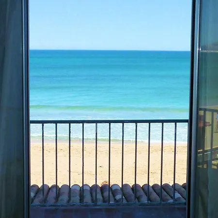 Hotel Sa Roqueta Can Picafort Adults Only-2