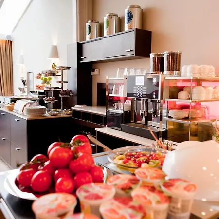 Hotel Van Walsum-2