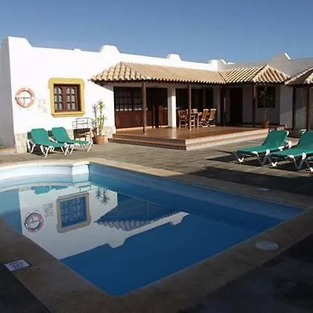 Vip Villas-3