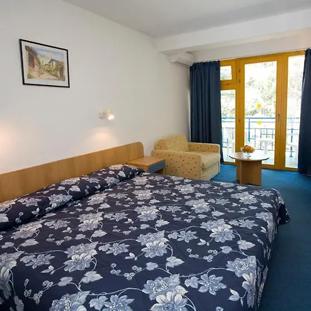Continental Park Hotel-2