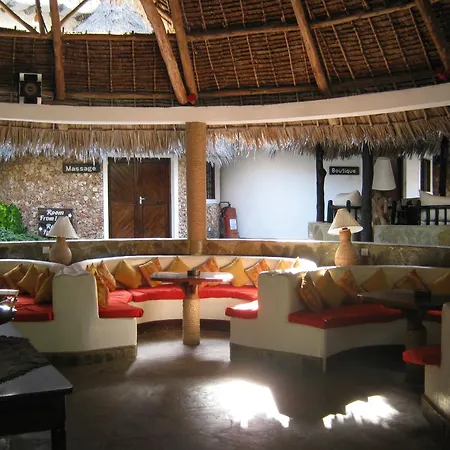 Scorpio Villas Resort-2
