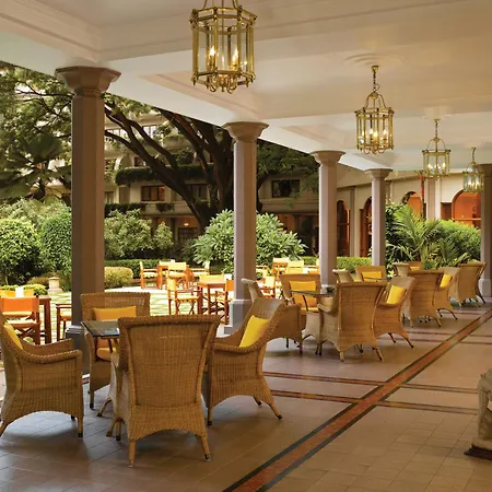 The Oberoi Bengaluru-3