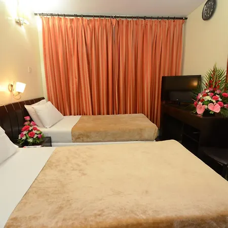 Royal Prince Hotel-3