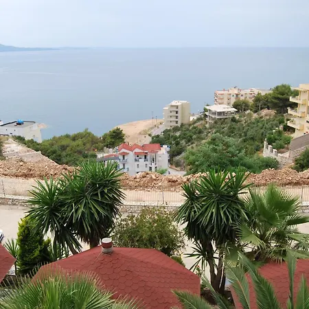 Hotel Panorama Sarande-2
