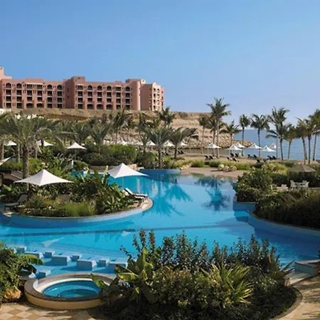Shangri-La'S Barr Al Jissah Resort & Spa, Al Bandar Hotel-2