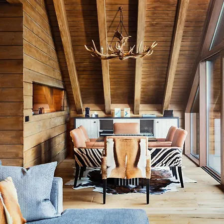 El Lodge, Ski & Spa-2