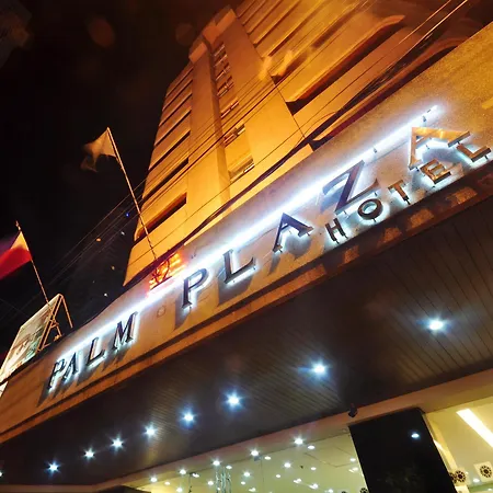 Palm Hotel Manila-3