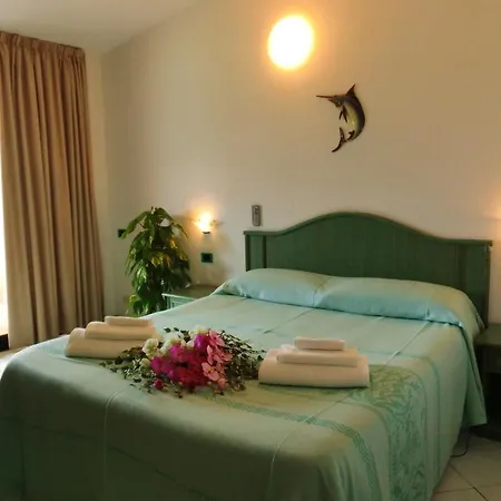 Hotel Blu Marlin-2