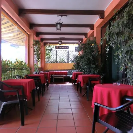 Hotel Blu Marlin-3