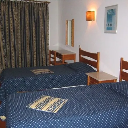 Silchoro Apartments-2