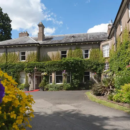 St Andrews Town Hotel-3