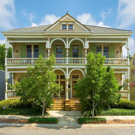Maison Perrier Bed&Breakfast-2