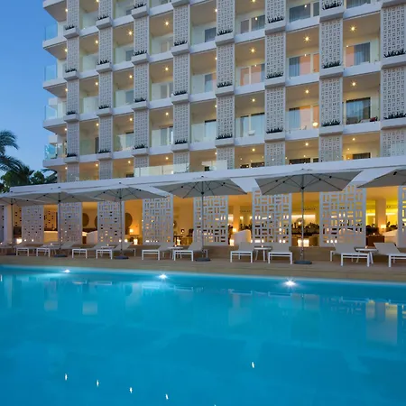 Hm Balanguera Beach - Adults Only-3