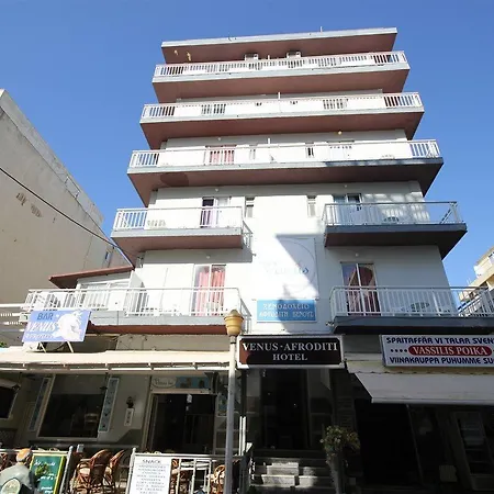 Hotel Venus-3