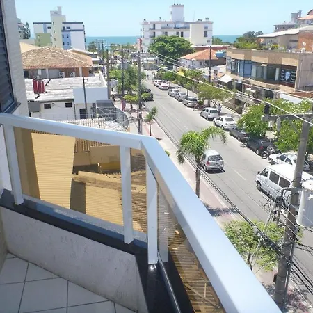 Pousada Ilhas Gregas-2