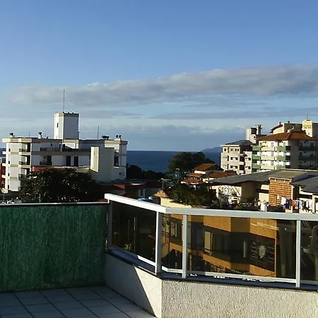 Pousada Ilhas Gregas-3