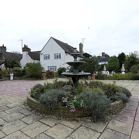 Meryan House Hotel-2