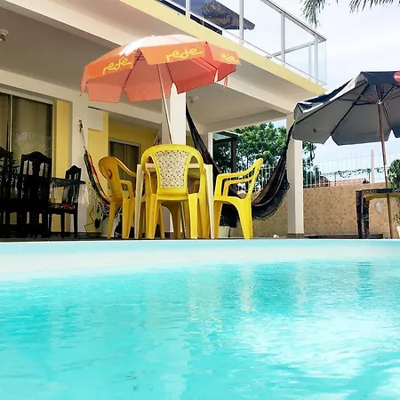 Residencial Alecrim-2