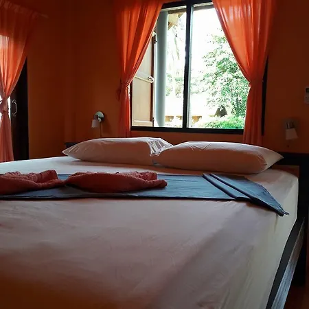 Green Chilli Bungalows-2