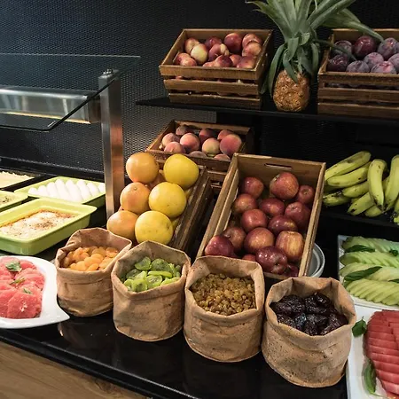 Eyal Hotel By Smart Hotels-2
