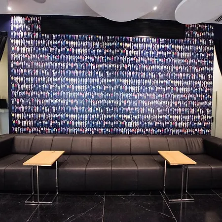 Eyal Hotel By Smart Hotels-3
