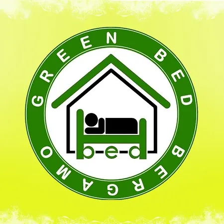 Green Bed Bergamo Guest House & Residence-2