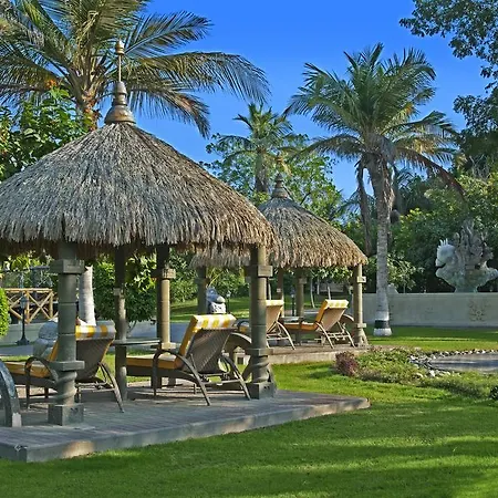 Al Nahda Resort & Spa-2