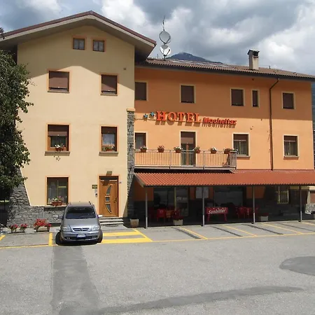 Hotel Mochettaz-3
