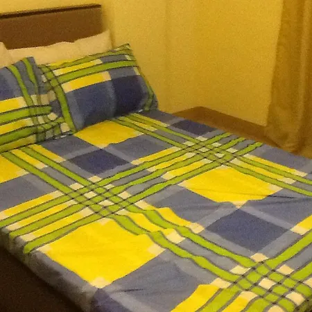 Aam Transient And Guest House-2