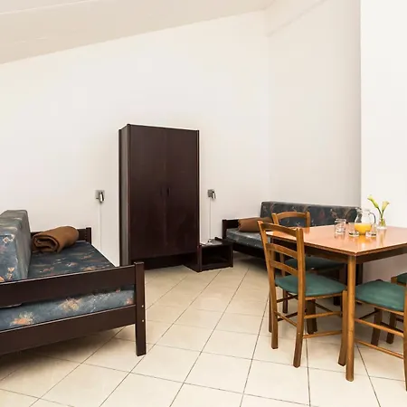 Apartments Kanegra Plava Laguna-3