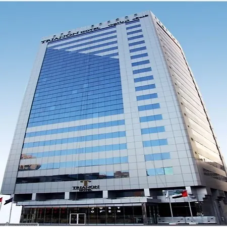 Trianon Royal Hotel-2