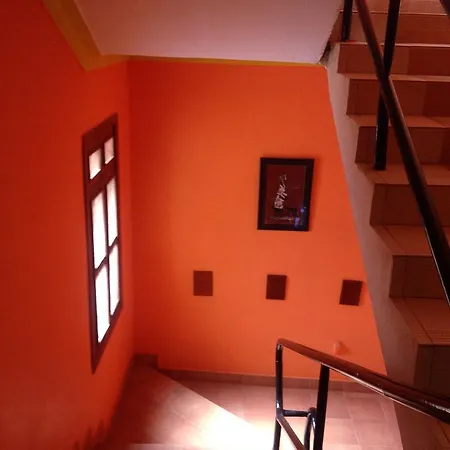 J Residence Motel-2