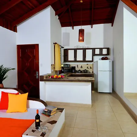 Villas Playa Samara Beach Front All Inclusive Resort-3