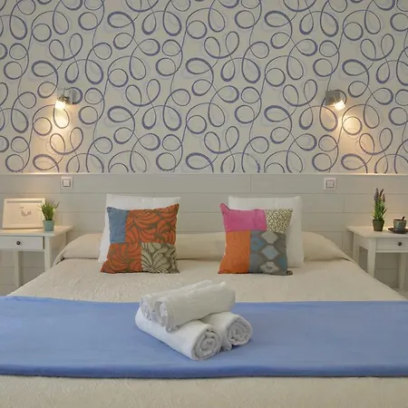 Hostal Madrid Star-3