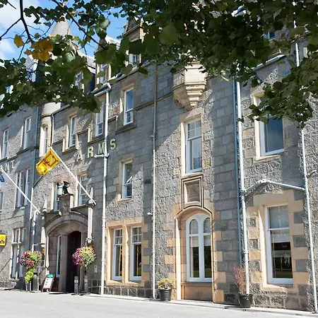 Grant Arms Hotel-3