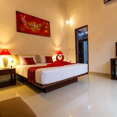 Little Coco Gili Trawangan Hotel-2