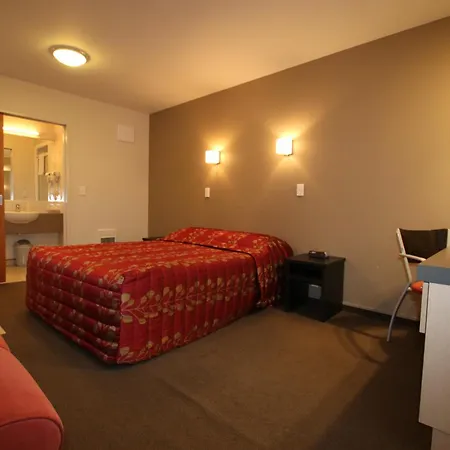 Bella Vista Motel Kaikoura-3