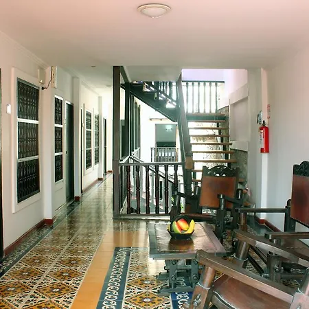 Hotel Villa Colonial By Akel Hotels-3