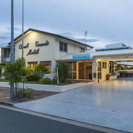 Coral Sands Motel-2