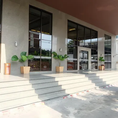 Omni Tower Sukhumvit Nana By Compass Hospitality-3