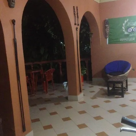 J Residence Motel-3