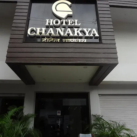 Hotel Chanakya-2